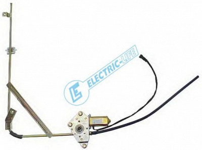 ELECTRIC LIFE zrza19l -  Подъемное устройство для окон